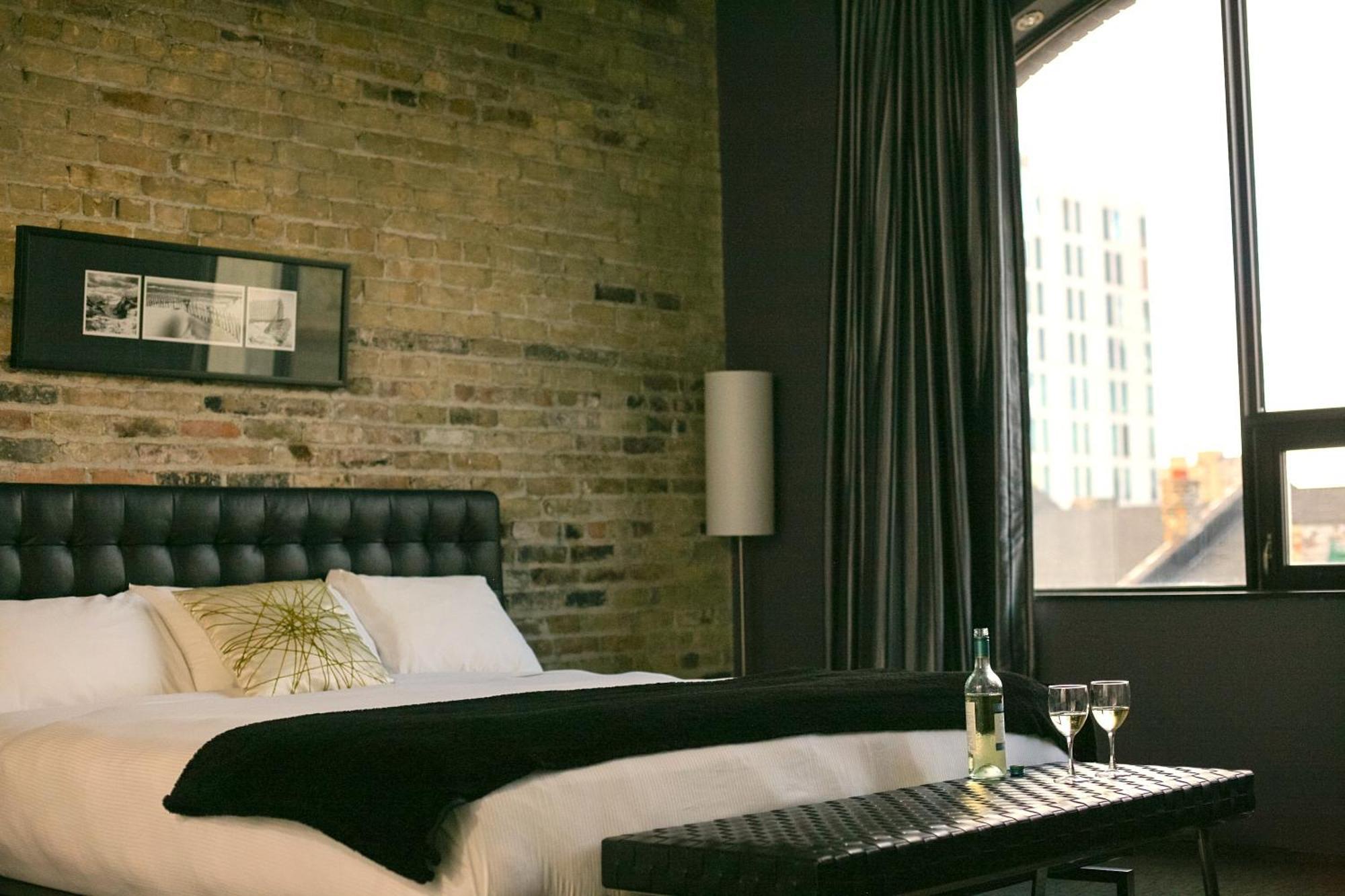 Hotel Metro