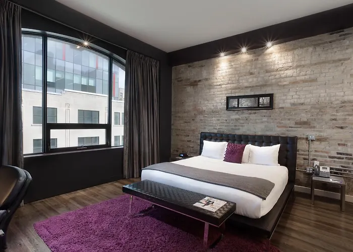 Hotel Metro