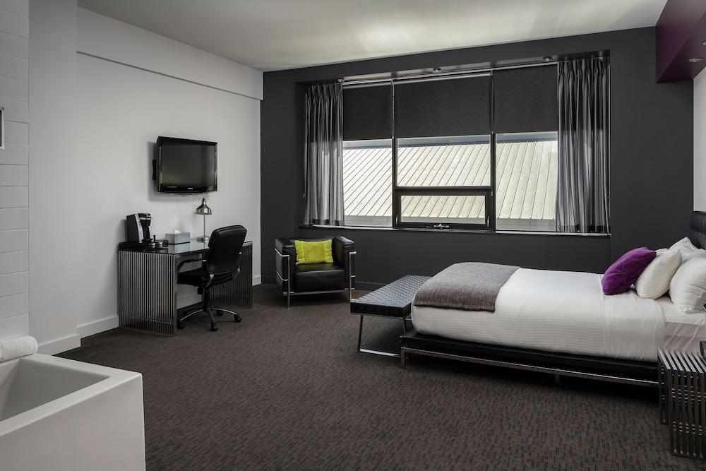 Hotel Metro 4*