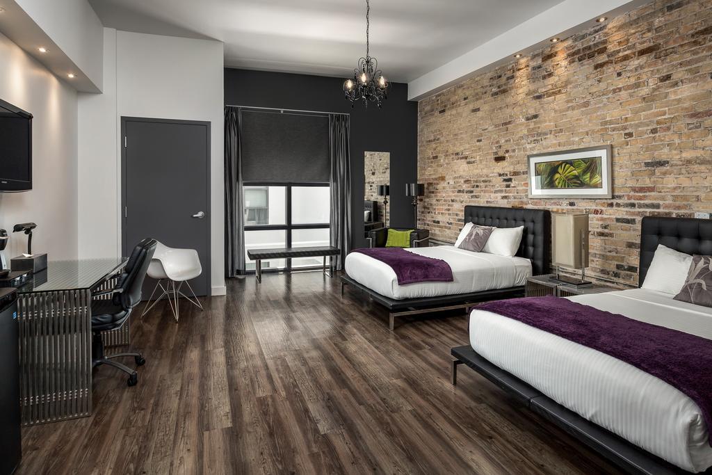 Metro Hotel London