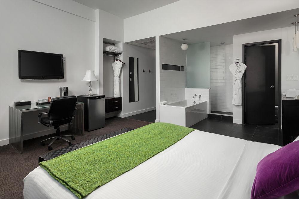Metro 4* London