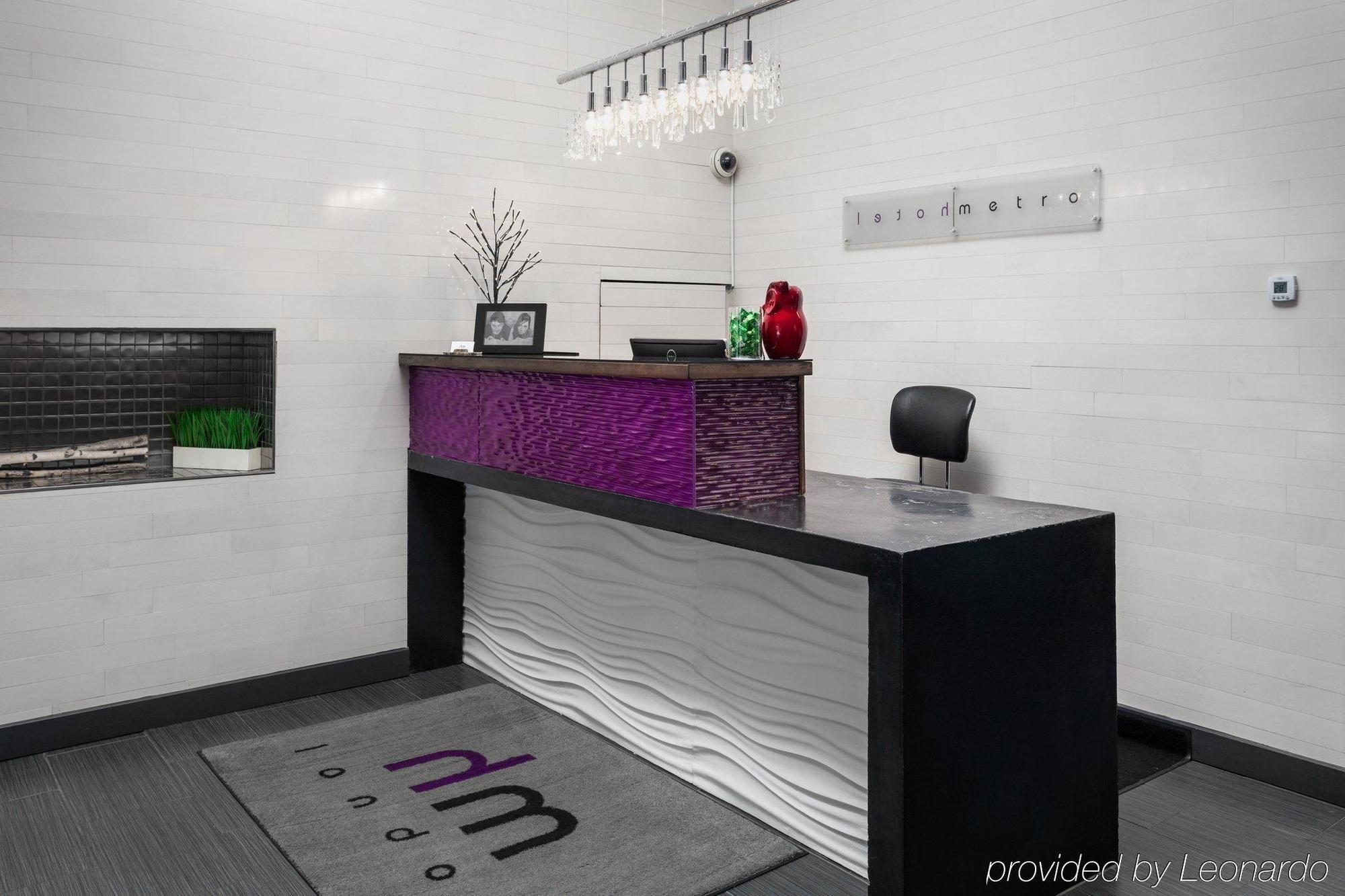 Metro Hotel 4*