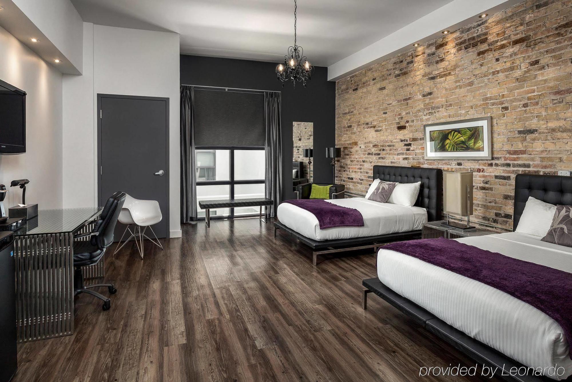 Hotel Metro 4*