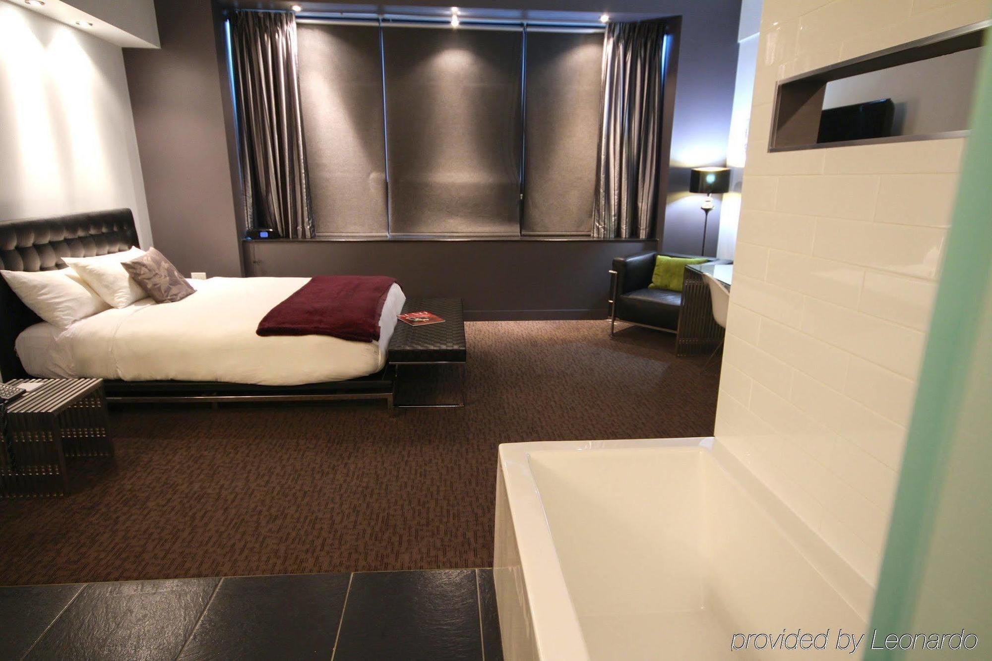 Metro Hotel London