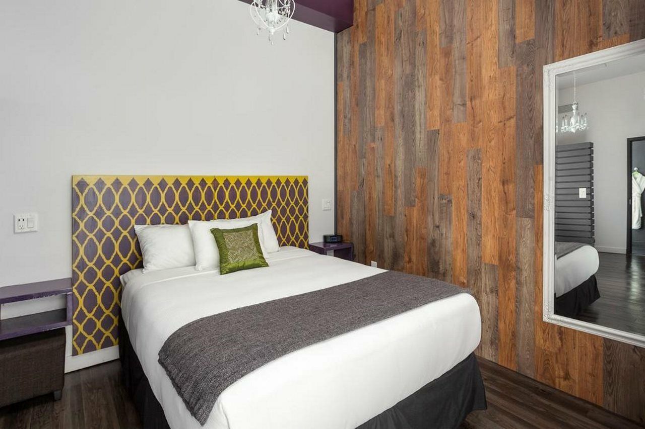Hotel Metro 4*